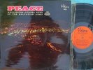 Wellington Citadel Band of the salvation Army ORIG NZ LP Peace NM Viking H. Neev
