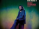 MATT BERRY Night Terrors LP Indies Only Vinyl NEW (UK) 2017