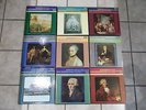 HAYDN The symphonies DORATI 9 BOX 46 LP COMPLETA vedi note