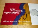 *RARE* CHRISTOPHORUS SCGLV 73776 - VIRTUOSO DOUBLEBASS *YOAN GOILAV* EX+