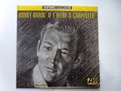 Bobby Darin If I Were A Carpenter LP Atlantic 588051 EX/VG 1966 If I Were A Carp