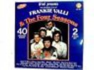 The Greatest Hits 2LP Comp (Frankie Valli - 1976) NE 942 (ID:15186)