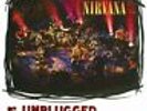Nirvana MTV Unplugged In New York 180 Gram Black Vinyl LP PALLAS New & Sealed