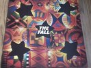 THE FALL - SHIFT WORK LP 1991 COG SINISTER EX+