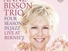 BISSON,ANNE-FOUR SEASONS IN JAZZ: LIVE AT BERNIE`S (LTD) (OGV)  VINYL LP NEW