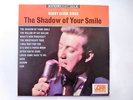 Bobby Darin The Shadow Of Your Smile LP Atlantic 588014 EX/EX 1966 The Shadow Of