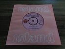 JETHRO TULL - A SONG FOR JEFFREY. 1968 ISLAND RECORDS. EX CONDITION