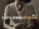 Takuya Kuroda - Rising Son - Blue Note gatefold 2x vinyl LP - Modern Jazz