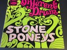 STONE PONEYS