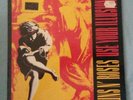 Guns N Roses Use Your Illusion I Vinyl rare OOP original 1st pres N/M free P&P
