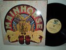 PATRICK MORAZ MAINHORSE MOODY BLUES YES 1971 IMP 1001 U.S. PROG PSYCH LP NM