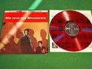 Cliff Richard Me and my Shadows Japan LP 1st press von 1960 red Vinyl OP-8227