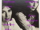 2 SEALED LP  KATE ANNA McGARRIGLE PRONTO MONTO & SELF TITLED ALBUM AND FREE SHIP
