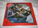SEALED Commodores Caught in the Act LP - 1975 Motown 1st Release