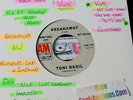 Northern Soul - TONI BASIL - BREAKAWAY - A&M 1210 ( PROMO ) Press NICE