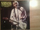Nirvana Outcesticide V White Vinyl L.P