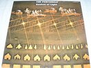 The Pentangle - Basket of Light - Made in Germany - Vinyl LP Album