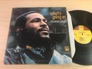 Marvin Gaye - What's Going On LP Orig Press Gatefold T6-31051 EX protest soul