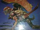 Judas Priest - Rocka Rolla 099923458111 (Vinyl Used Like New)