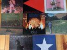 Neil Young 8 LPs incl. Weld, Reactor, Gold Rush, Live Rust, Time Fades Away
