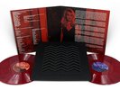 'TWIN PEAKS: FIRE WALK WITH ME' Soundtrack CHERRY PIE Vinyl 2LP David Lynch NEW