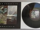 Led Zeppelin - Remasters UK 1990 4 Track Promotional 10