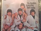 The Beatles Butcher Cover - Peeled (Yesterday...And Today) LP Capitol Record