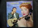 MERCURY MG 20402 Chantilly Lace THE BIG BOPPER Mono LP