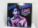 sam cooke live at the harlem square club 1963 lp