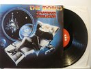 The Monks - Suspended Animation LP 1980 CBS Holland Near Mint