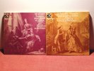 Mozart sonatas for piano and violin Vol.1&2  Emi references L.Kraus-W.Boskovsky