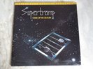 Supertramp ?Crime of the Century Master Recording LP Vinyl Record MFSL 1-005