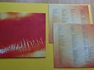 The Cure ?– Kiss Me Kiss Me Kiss Me 2LP 1992 Re OIS Fiction 832 130-1 VINYL VG++