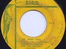 AL+VIBRATORS,RAYMOND HARPER - WE NEED LOVE/GREEN LEAVES RARE DOCTOR BIRD JAMAICA