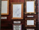 Pictures at an Exhibition LP (Emerson, Lake & Palmer album)Signed by Greg Lake