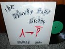 The Timothy Paul Group - Mortal Man LP 1981 Private Power Pop Psych IOWA NM Rare