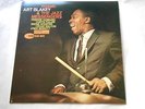 ART BLAKEY MOSAIC JAPAN KING BLUE NOTE LP Freddie Hubbard Curtis Fuller