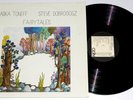 Radka Toneff – Steve Dobrogosz – Fairytales – Original VG
