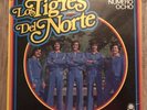 Los Tigres Del Norte - “Numero Ocho” - Fama  564 - 33 1/3 RPM - 12” LP - Norteno