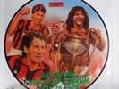 THE BEATLES LIVE IN MILAN LP PICTURE DISC 12