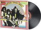 Kiss - Hotter Than Hell (Vinyl Used Like New)