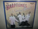 The HARPTONES On Sunday Afternoon Goldner Recordings 1956-1957 NEW NM SEALED LP
