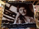 Travis Tritt Proud of the Country LP vinyl Copperhill Records 1987 rare