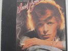 DAVID BOWIE -YOUNG AMERICANS- ORIG 1974 RCA LP 1ST PRESS TAN LABEL TEXTURED NICE