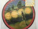 THE FLAMING LIPS - YOSHIMI BATTLES rare GERMAN 7 INCH VINYL RECORD NEW 2002