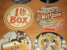 Small Faces Ogdens nutgone flake