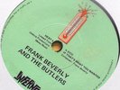 Frank Beverly And The Butlers ?– If That's What You Wanted / Love - INFERNO