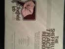 The Sheffield Track Record  -  Sheffield Lab 20