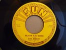 Elvis Presley Original Sun 45 Milkcow Blues Boogie/You're A Heartbreaker VG+ 