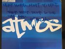 Atmosphere - Ford One (vinyl, 2000) Eyedea Autograph on cover EX